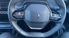 Peugeot 208 1.2 PureTech 100 Allure Premium + 5dr Petrol Hatchback